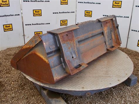 90 skid steer bucket|used 60 skid steer bucket.